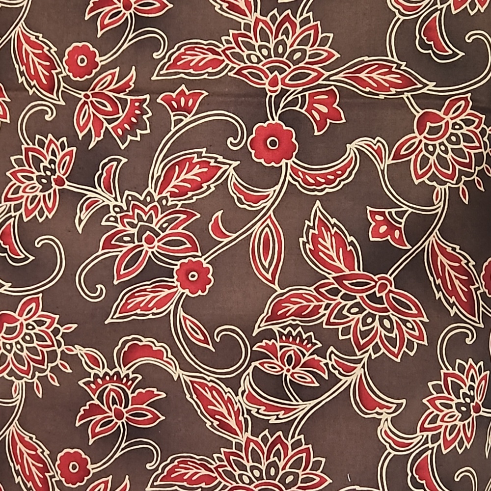 2 Yards material